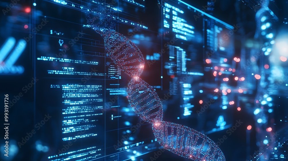 7. Bioinformatics & Computational Genomics