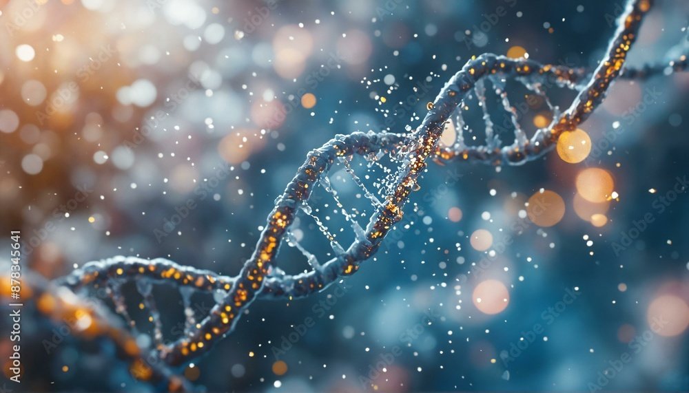 11. Structural Genomics & Genome Architecture