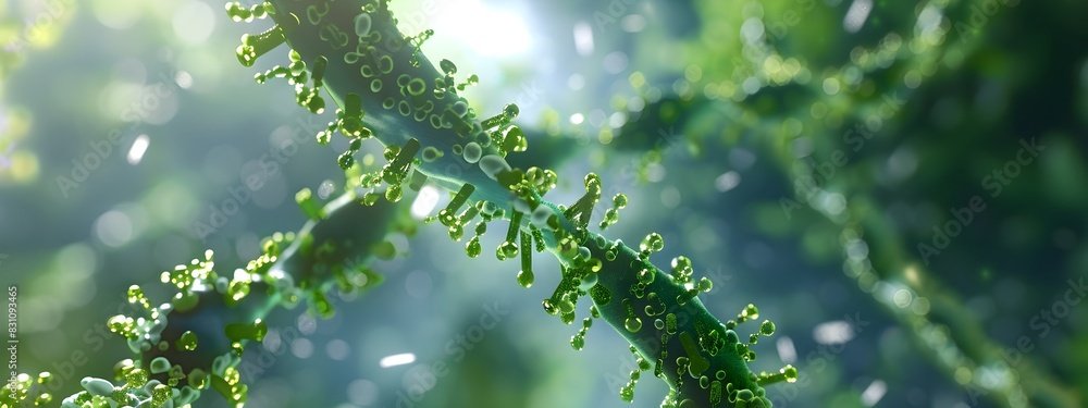 12. Metagenomics & Microbiome Genomics