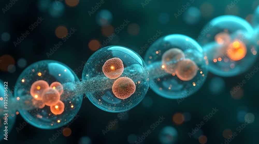 15. Reproductive Genetics & Prenatal Genomics