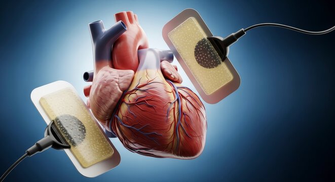 4. Cardiac Electrophysiology