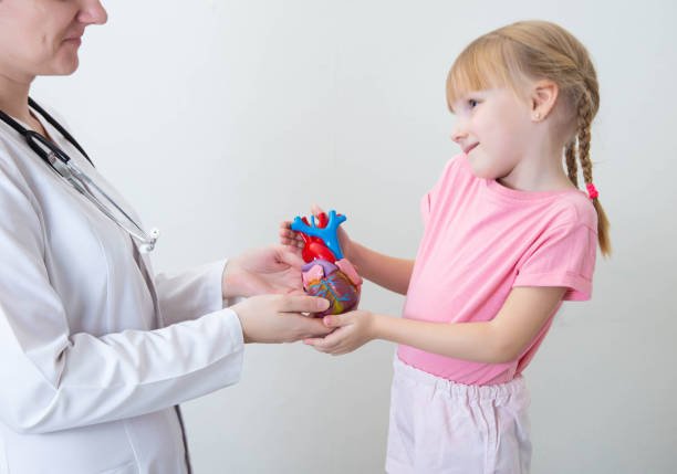 7. Pediatric & Congenital Cardiology
