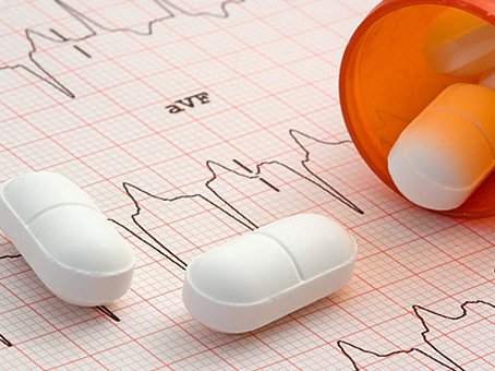 13. Cardiovascular Pharmacology