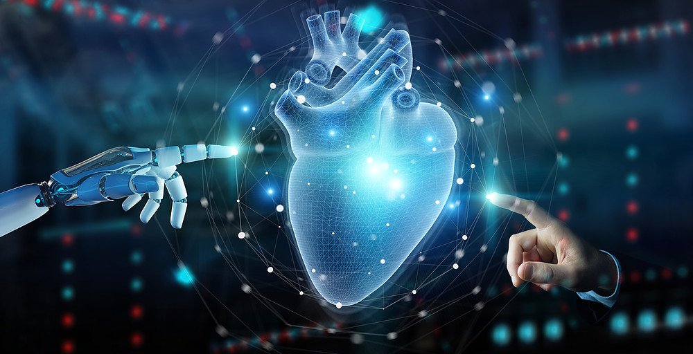 15. Digital Health & AI in Cardiology