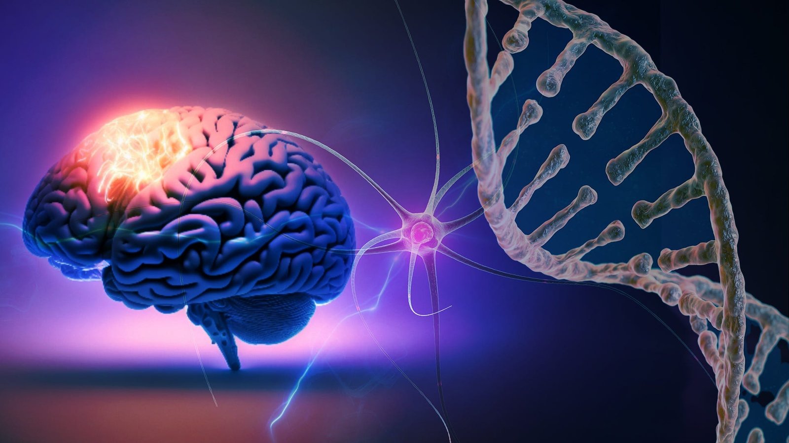 12. Neurogenetics and Epigenetics