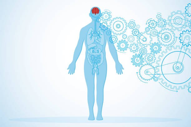 18. Mind-Body Neuroscience