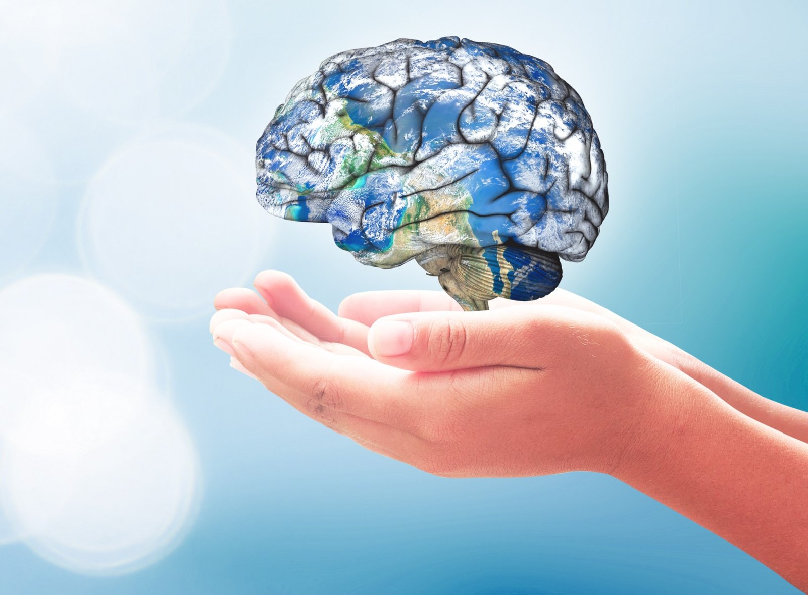 19. Global Mental Health Challenges