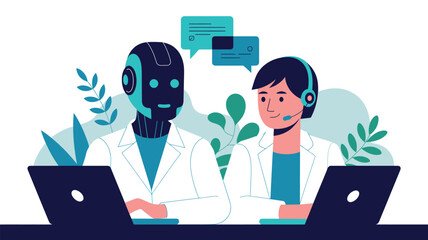 4. Human–Robot Interaction (HRI)