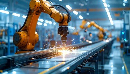 5. Robotic Process Automation