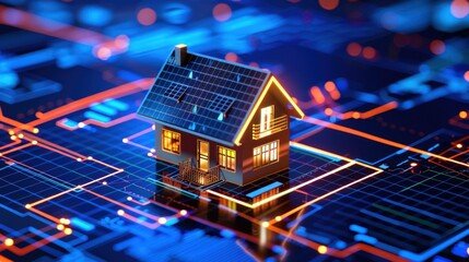 14. Energy-Efficient Robotics and Power Systems