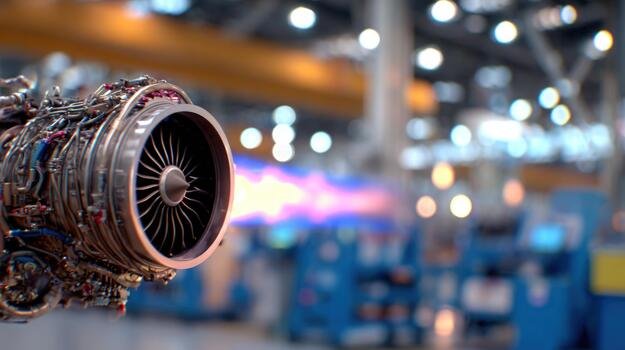 2. Aeronautical Engineering Innovations