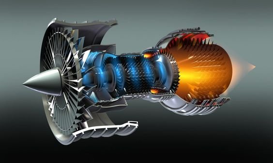7. Aerospace Propulsion Systems