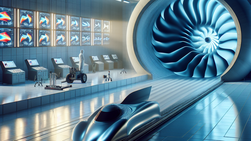 9. Aerospace Materials & Structures