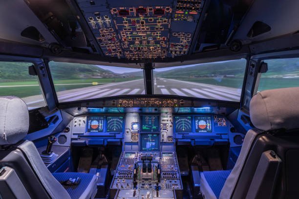 11. Avionics & Flight Control