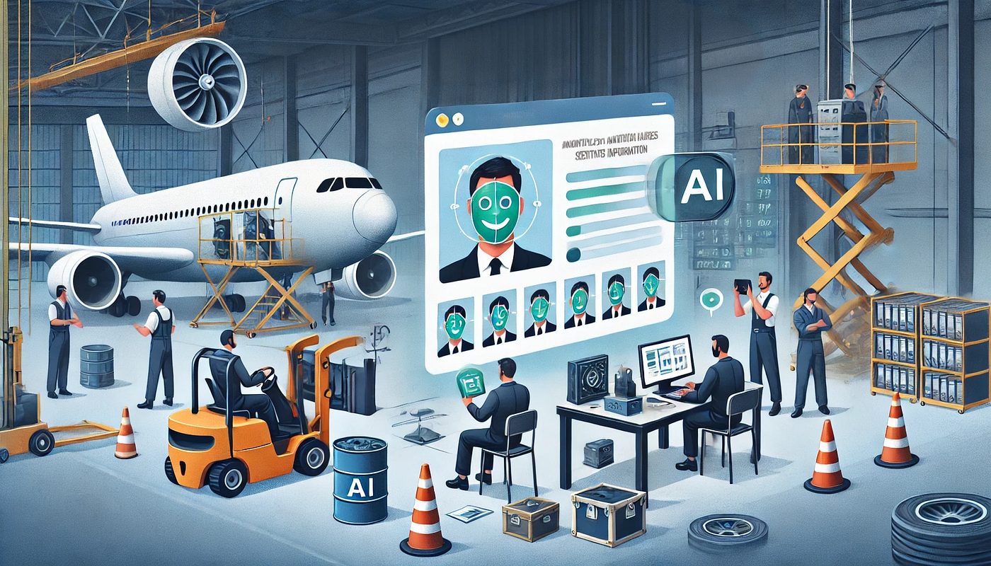 14. AI & Automation in Aerospace