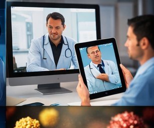 2. Digital Health & Telemedicine