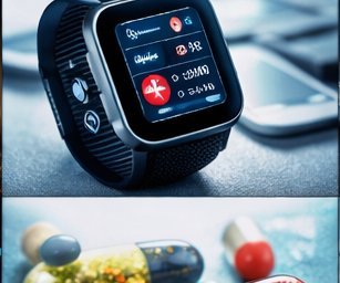 8. Wearable Devices & Biosensors