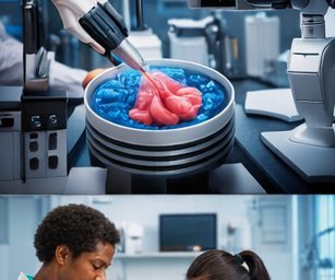 10. Biomedical Imaging & Diagnostics