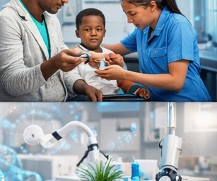 15. Immunotherapy & Advanced Therapeutics