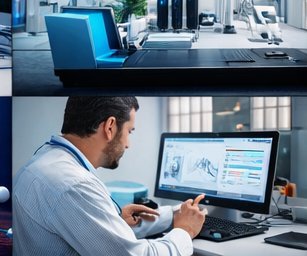 17. Virtual Reality (VR) & Augmented Reality (AR) in Medicine