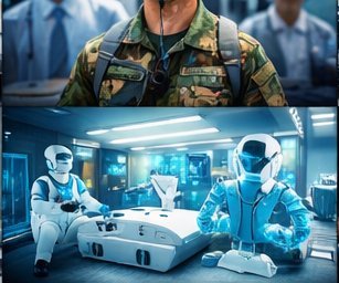 18. Global Health & Emerging Medical Technologies