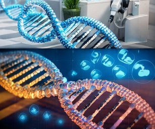 20. Future Trends & Disruptive Innovations in Medicine