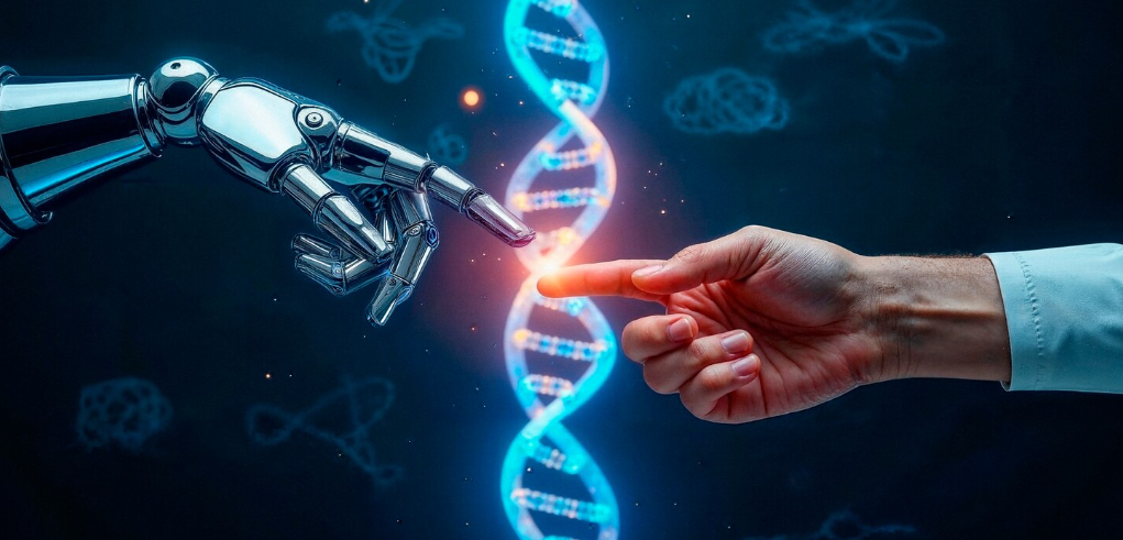 2. AI & Machine Learning in Drug Design