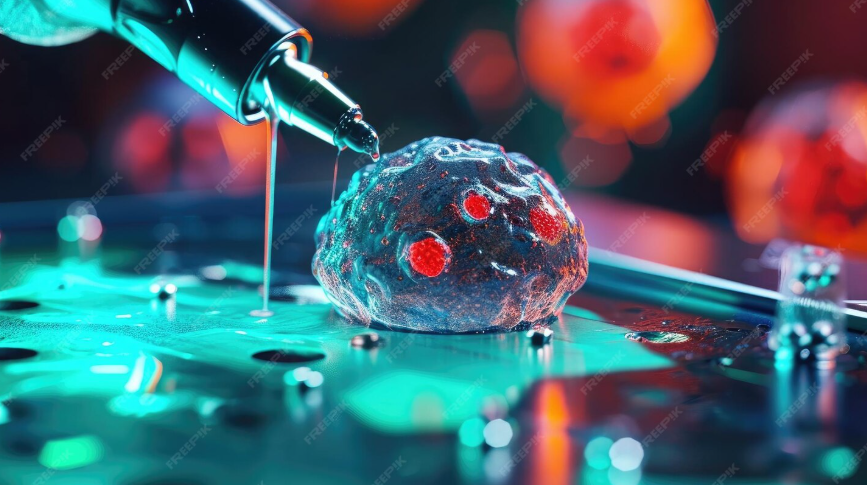 4. Novel Drug Delivery Systems & Nanomedicine