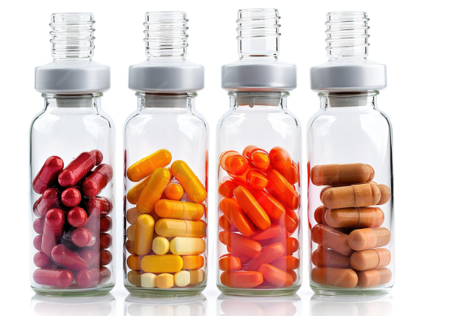 7. Drug Drug Interactions & Polypharmacy Challenges