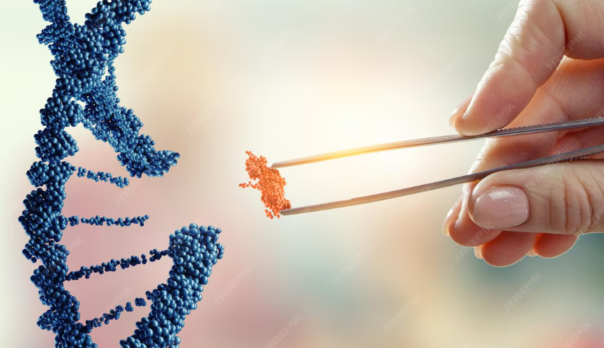 13. Cell & Gene Therapies in Pharmacology
