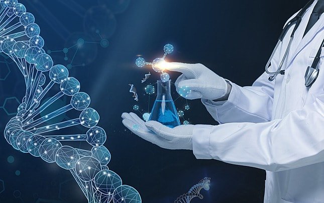 7. Ethical, Legal & Social Issues in Genomics