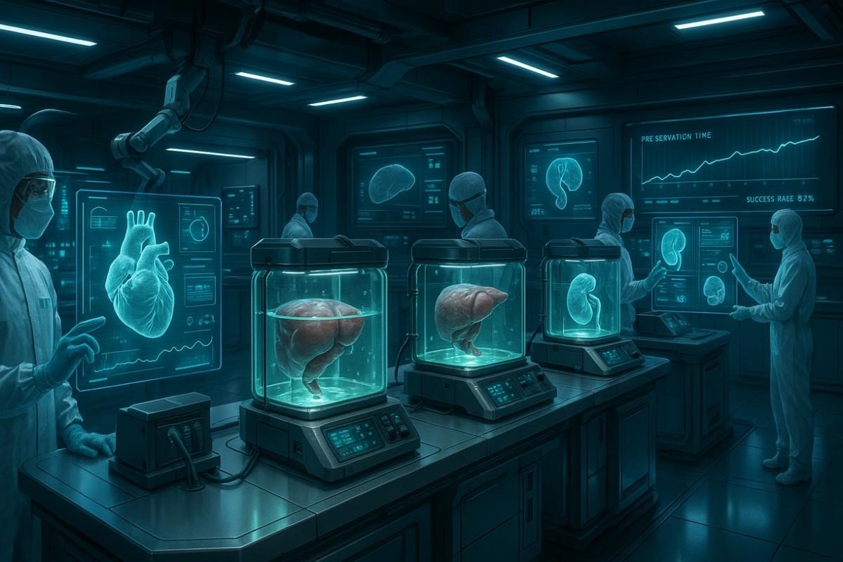 5. Translational Medicine & Clinical Applications