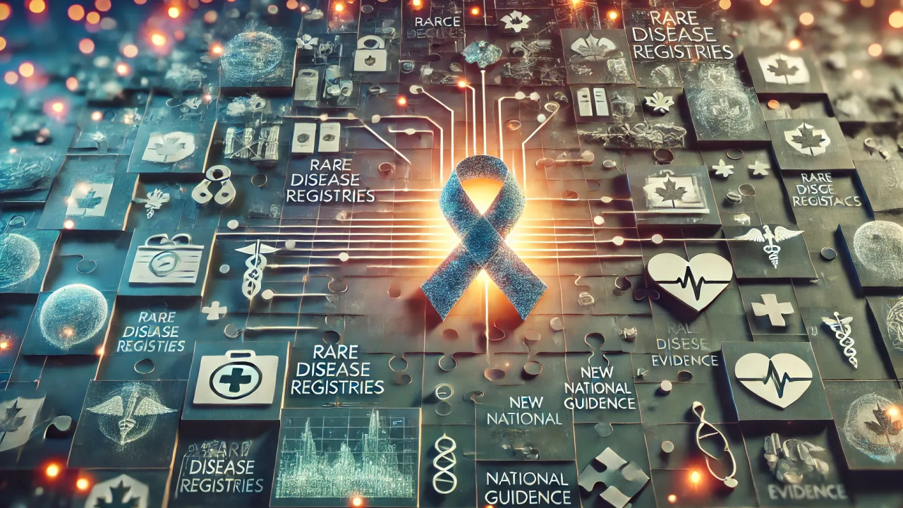 9. Global Collaboration & Rare Disease Registries