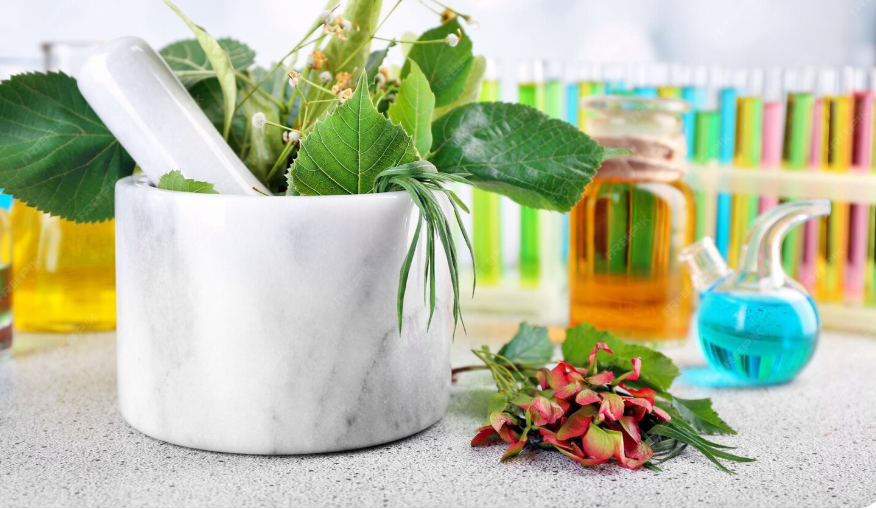 16. Natural Products & Traditional Medicine Integration