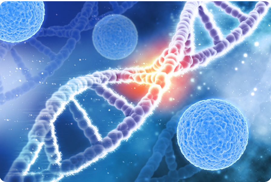 3. Cell & Gene Therapy: From Research to Clinical Application