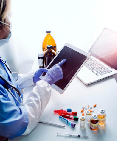 18. Pharmacoeconomics & Health Technology Assessment