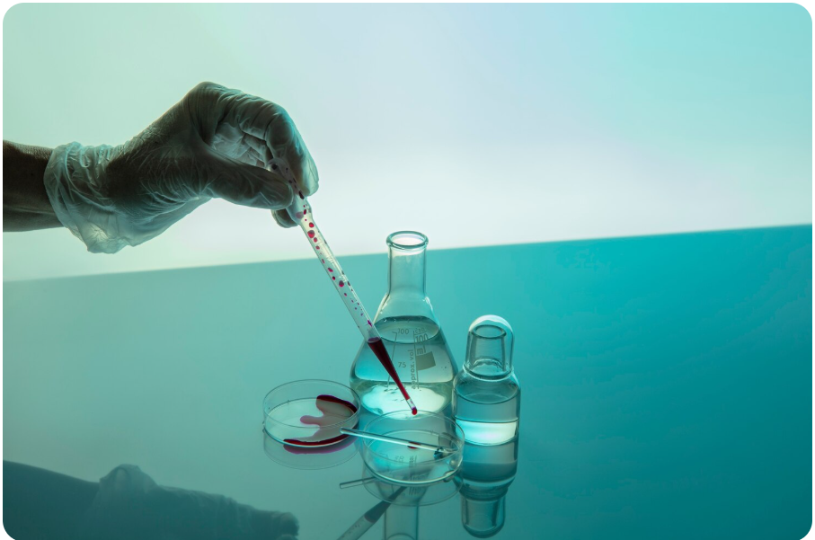 4. Regenerative Medicine and Stem Cell Innovations