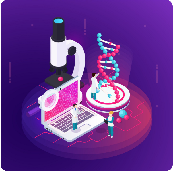 5. Artificial Intelligence in Drug Discovery & Development