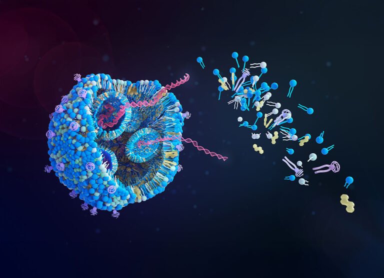 12. RNA Therapeutics & Emerging Modalities