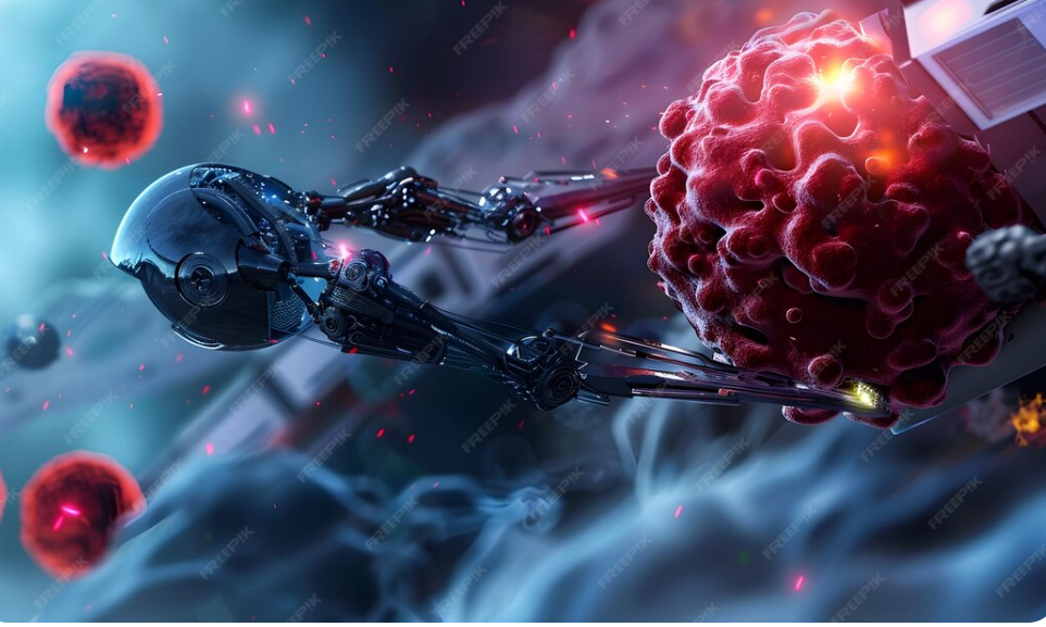 8. Future Frontiers in Organ Regeneration