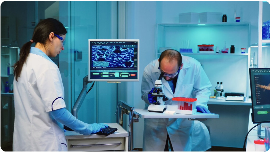 9. Precision Medicine: Tailoring Treatments to Genomic Profiles