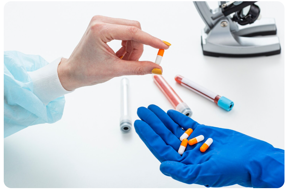 11. Pharmacogenomics and Individualized Drug Response