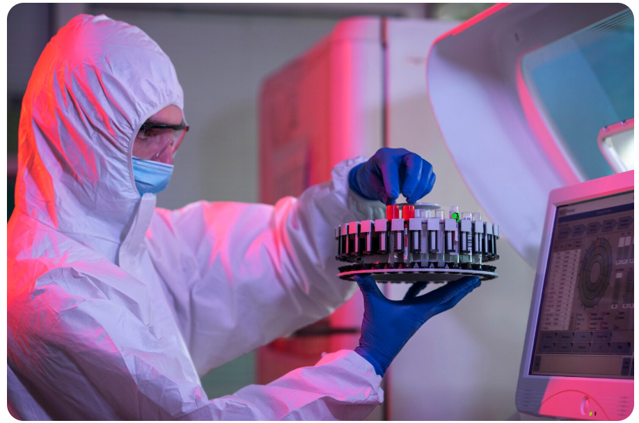 13. Nanotechnology in Drug Delivery Systems