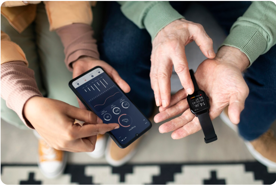 16. Wearable Health Technologies & Remote Patient Monitoring