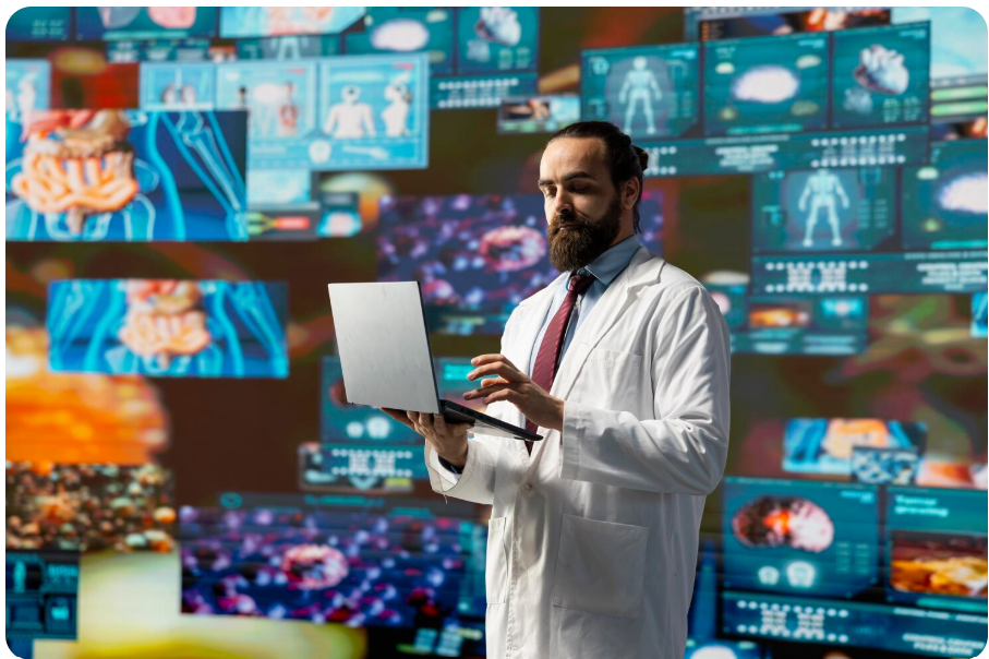 18. Big Data & Real-World Evidence in Healthcare Decision-Making