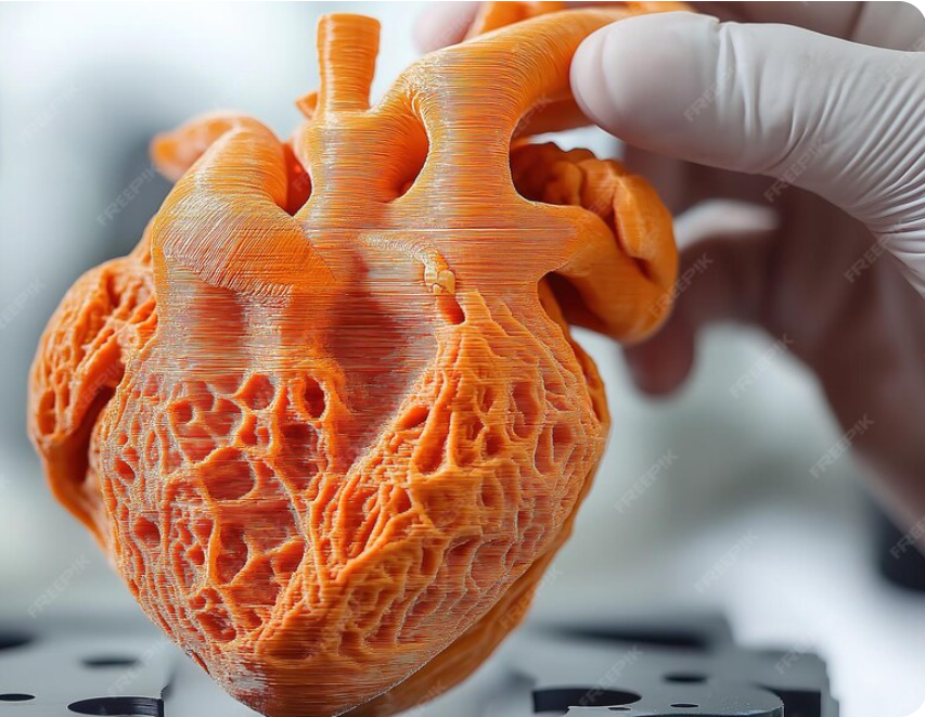 11. Cardiac Tissue Engineering