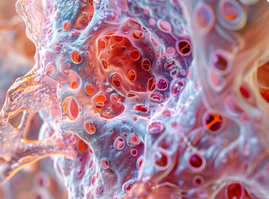 15. 4D Bioprinting and Dynamic Tissues