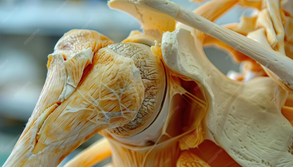 18. Musculoskeletal Tissue Repair