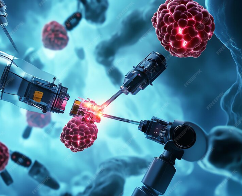 20. Bioprinted Tumor Models for Cancer Research