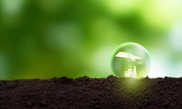 8. Carbon Capture, Utilization and Storage (CCUS)